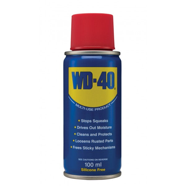 WD-40 - 100ml