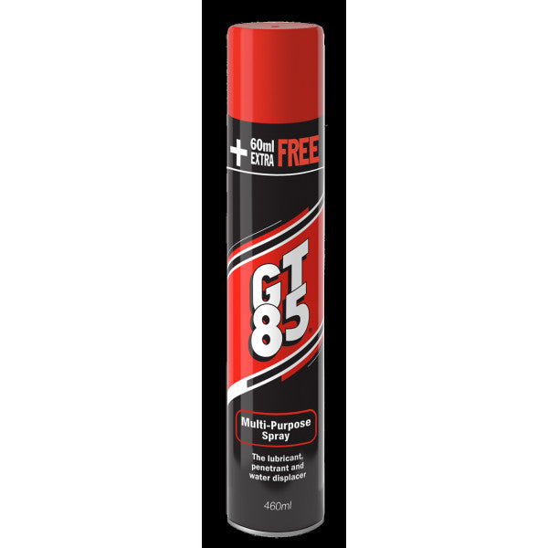 GT-85 - 400ml + 60ml FREE