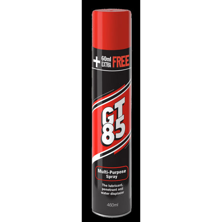 GT-85 - 400ml + 60ml FREE
