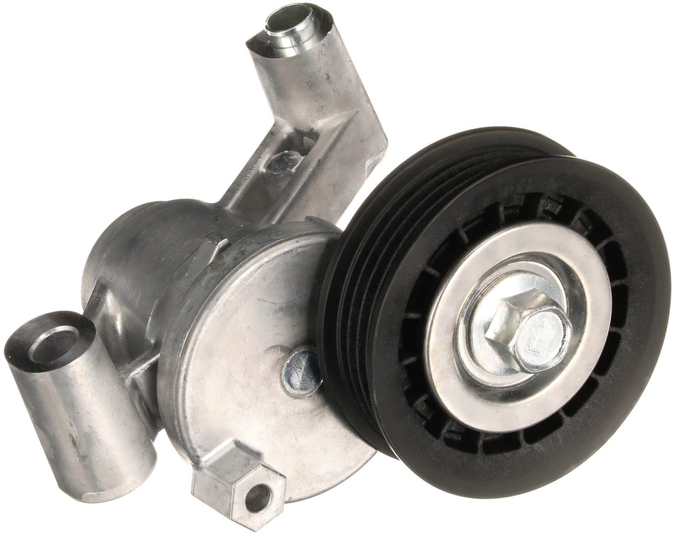 Belt Tensioner, V-ribbed belt - T39351