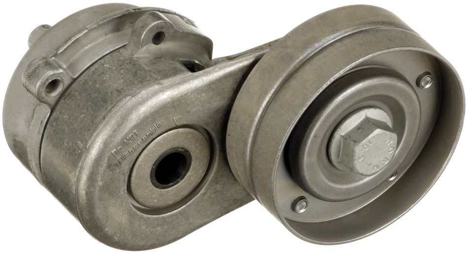 Tensioner Pulley, V-ribbed belt - T39596