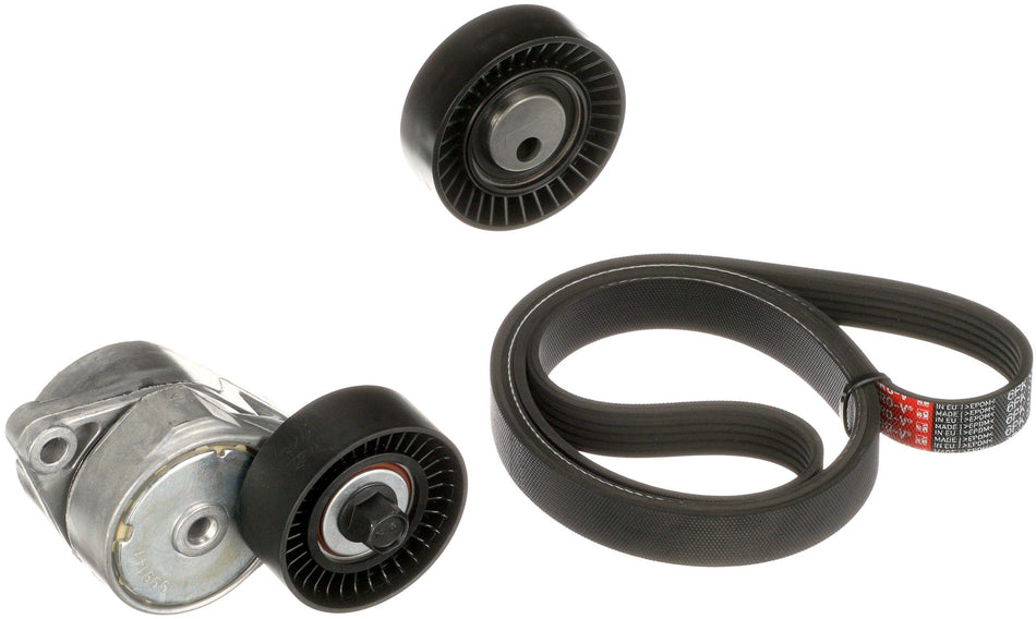 V-ribbed Belt Set - K046PK1540