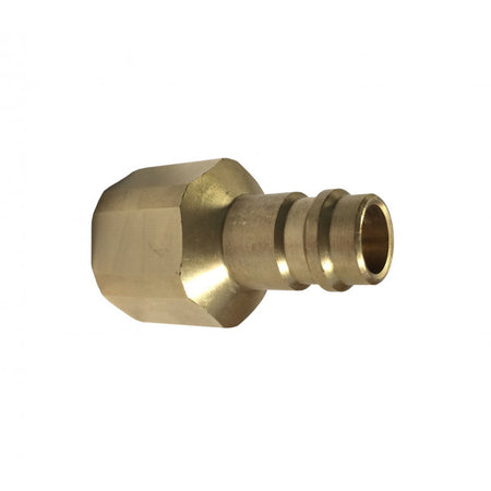Elke 1234Yf Bottle Adapter