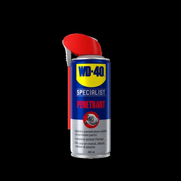 WD-40 Specialist Penetrant - 400ml
