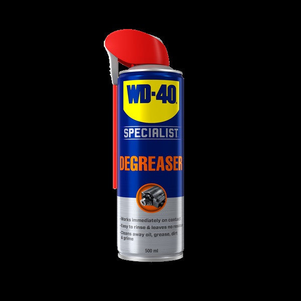 WD-40 Specialist Degreaser - 500ml
