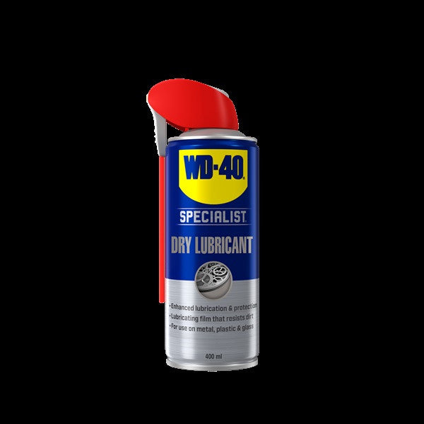 WD40 Specialist Dry Lubricant