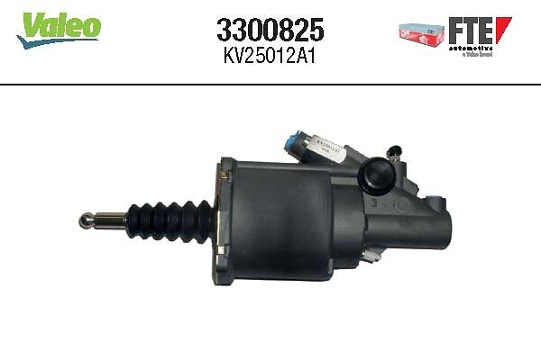 Clutch Booster - 3300825