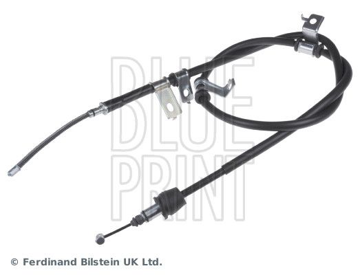 Cable Pull, parking brake - ADG046178