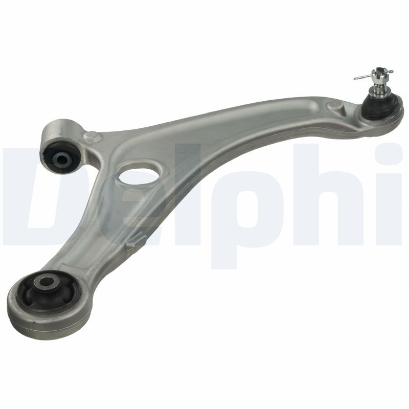 Control/Trailing Arm, wheel suspension - TC3242