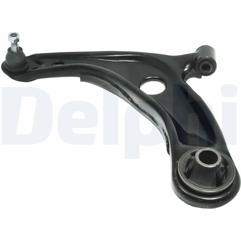 Control/Trailing Arm, wheel suspension - TC2463