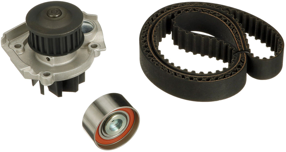 Water Pump & Timing Belt Kit - KP15627XS