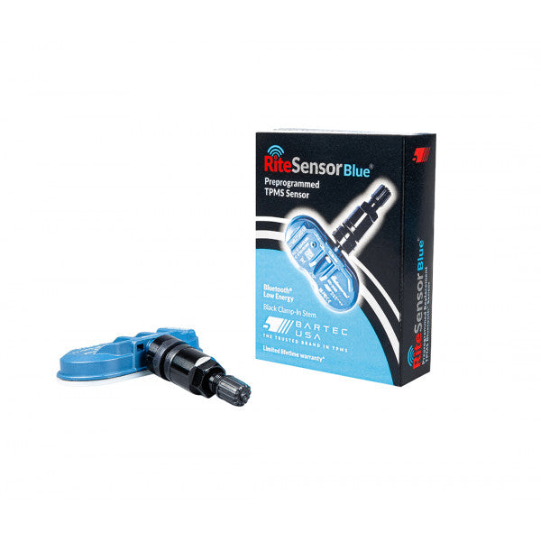 RiteSensor Bluetooth Black Stem