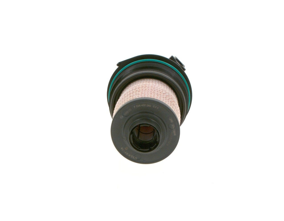 Fuel Filter - F 026 402 260