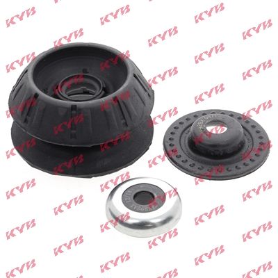 Repair Kit, suspension strut support mount - SM5641