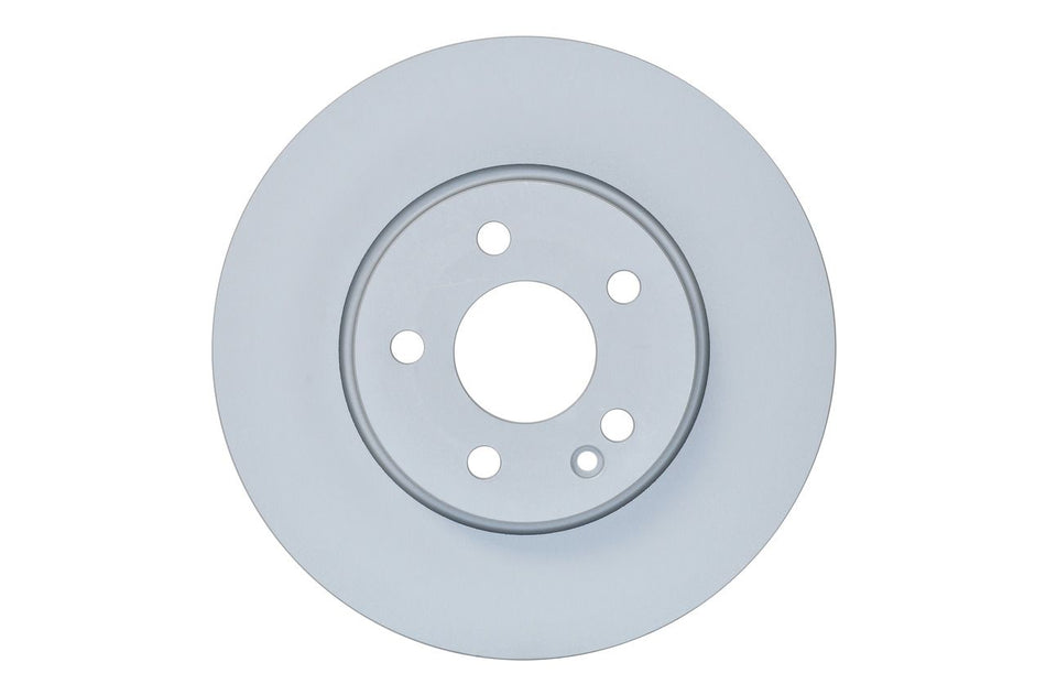 Brake Disc - 0 986 479 D57