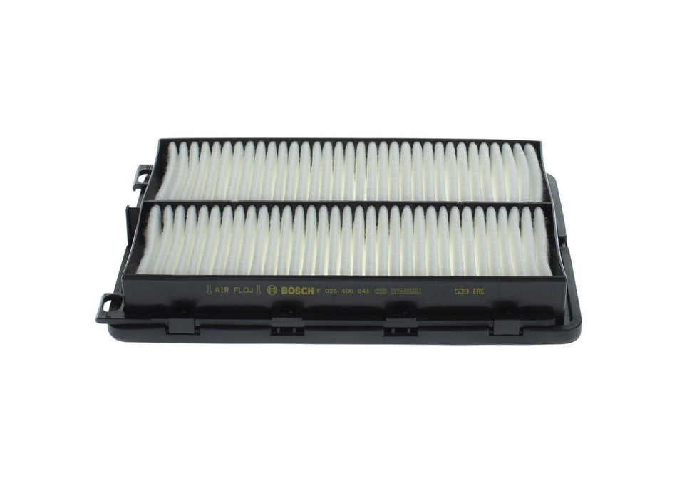 Air Filter - F 026 400 841