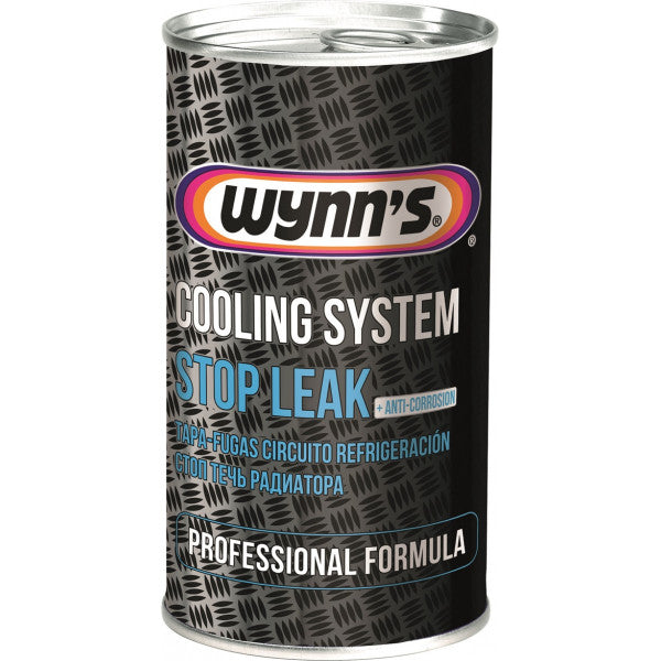 Cooling System Stop Leak - 325ml