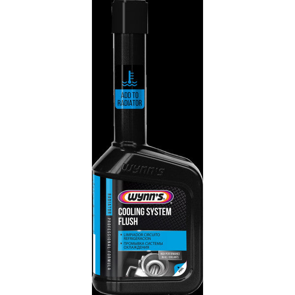 Cooling System Flush - 325ml