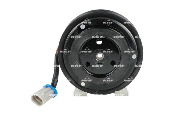 Magnetic Clutch, air conditioning compressor - 380061