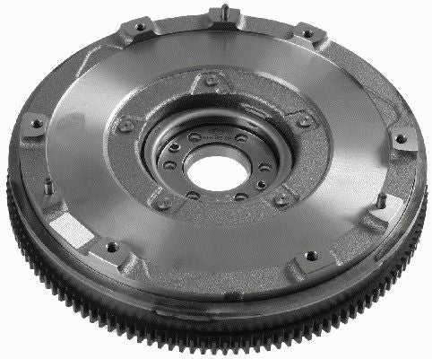 Flywheel - 6366 000 004