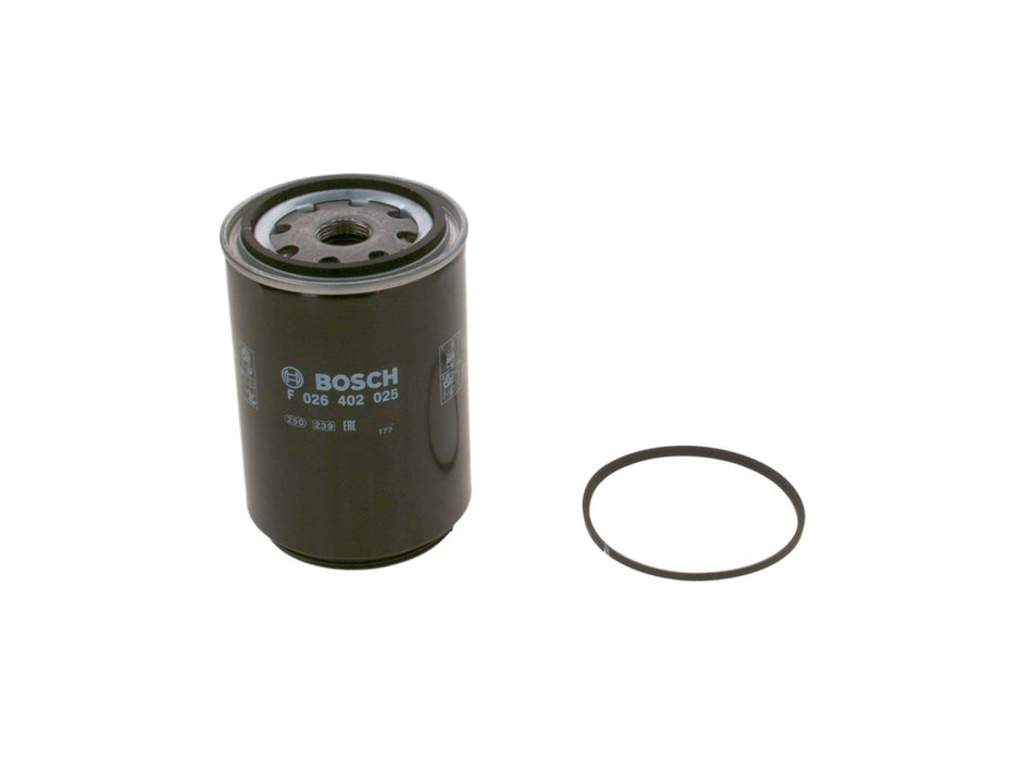 Fuel Filter - F 026 402 025