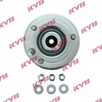 Repair Kit, suspension strut support mount - SM1041