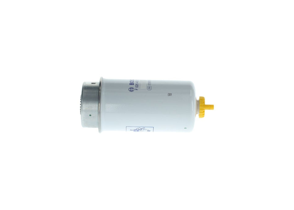 Fuel Filter - F 026 402 121