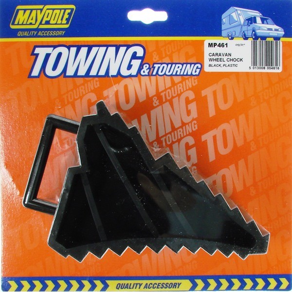 Wheel Chock