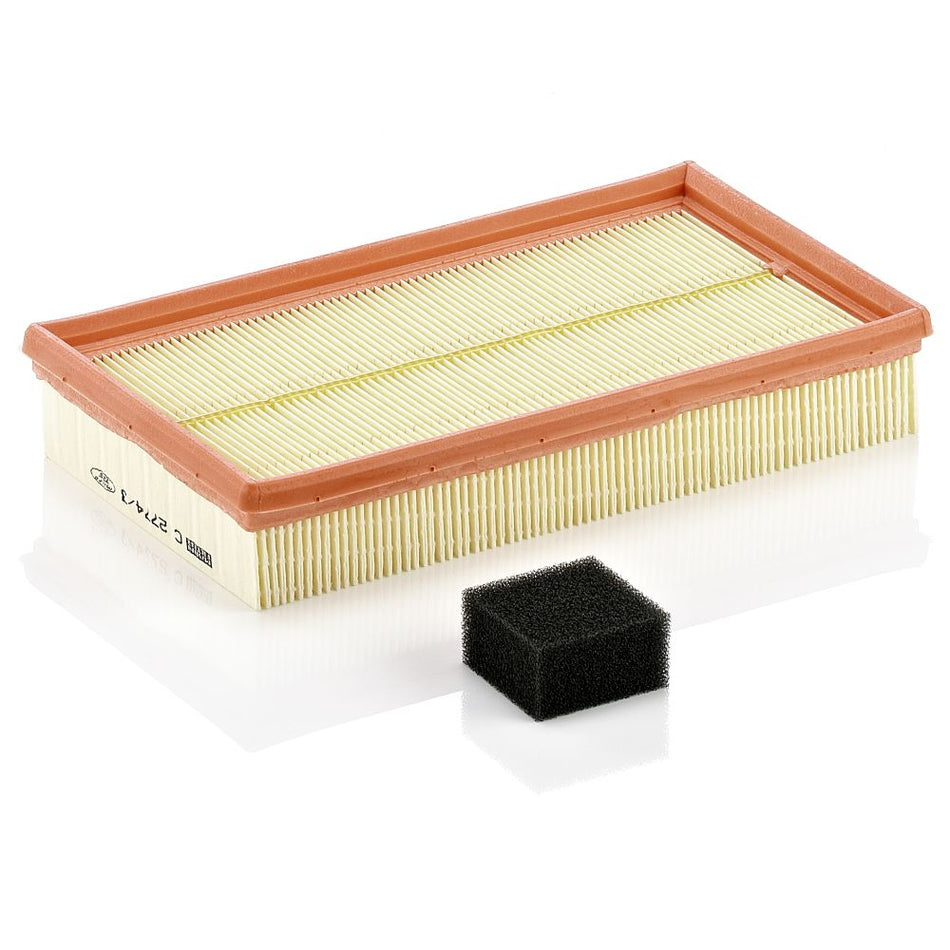 Air Filter - C 2774/3 KIT