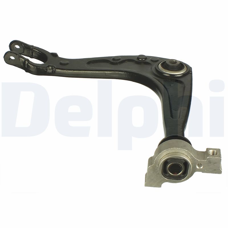 Control/Trailing Arm, wheel suspension - TC2829
