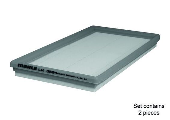 Air Filter - LX 3594/S