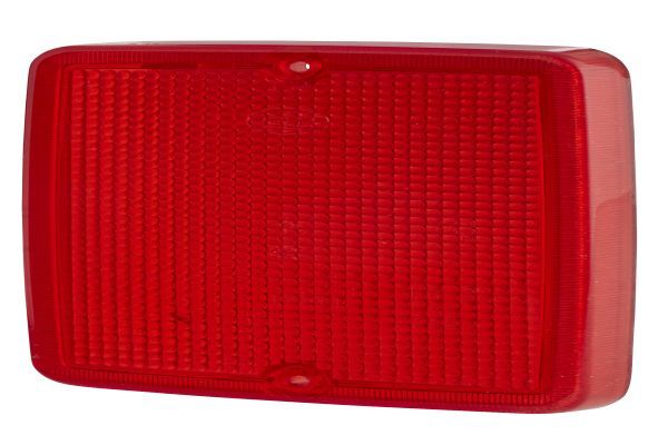 Lens, rear fog light - 9EL 119 544-001