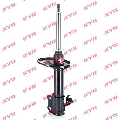 Shock Absorber - 334379