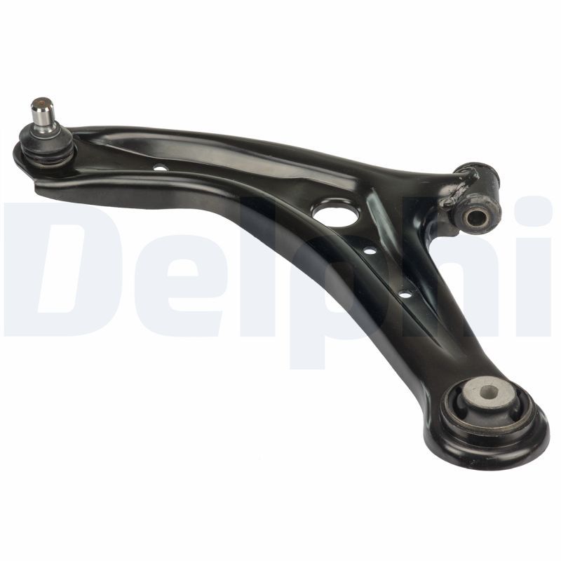 Control/Trailing Arm, wheel suspension - TC3465