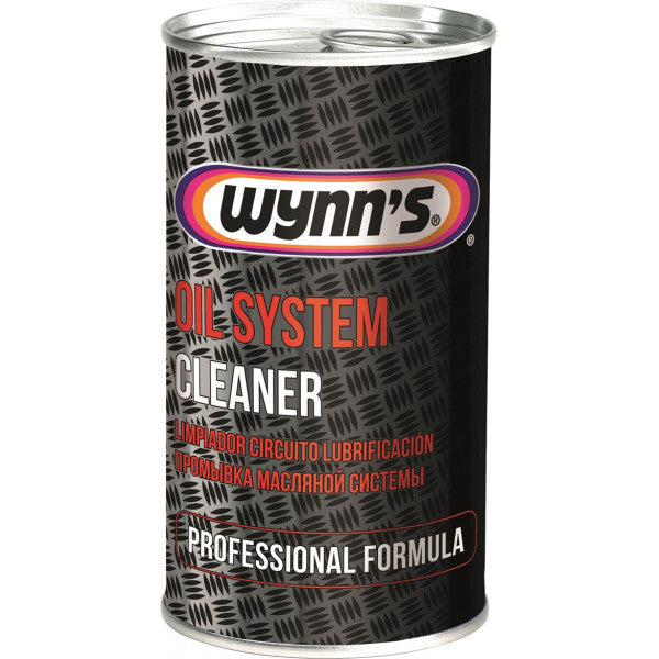 Oil System Cleaner - 325ml
