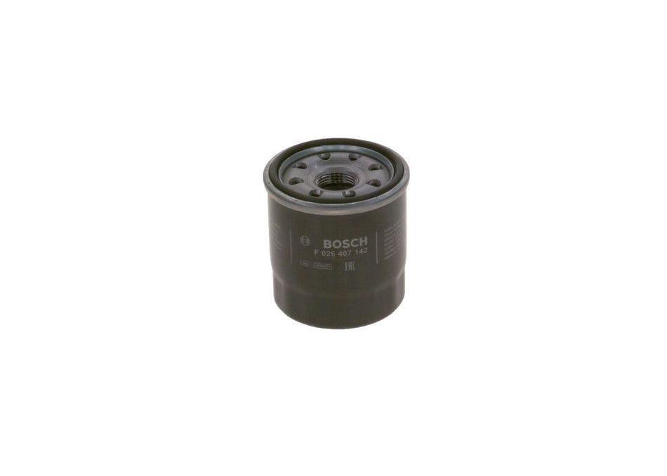 Oil Filter - F 026 407 142