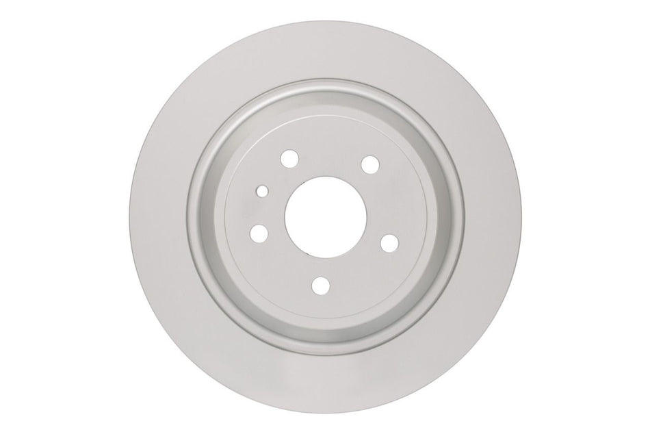 Brake Disc - 0 986 479 D86