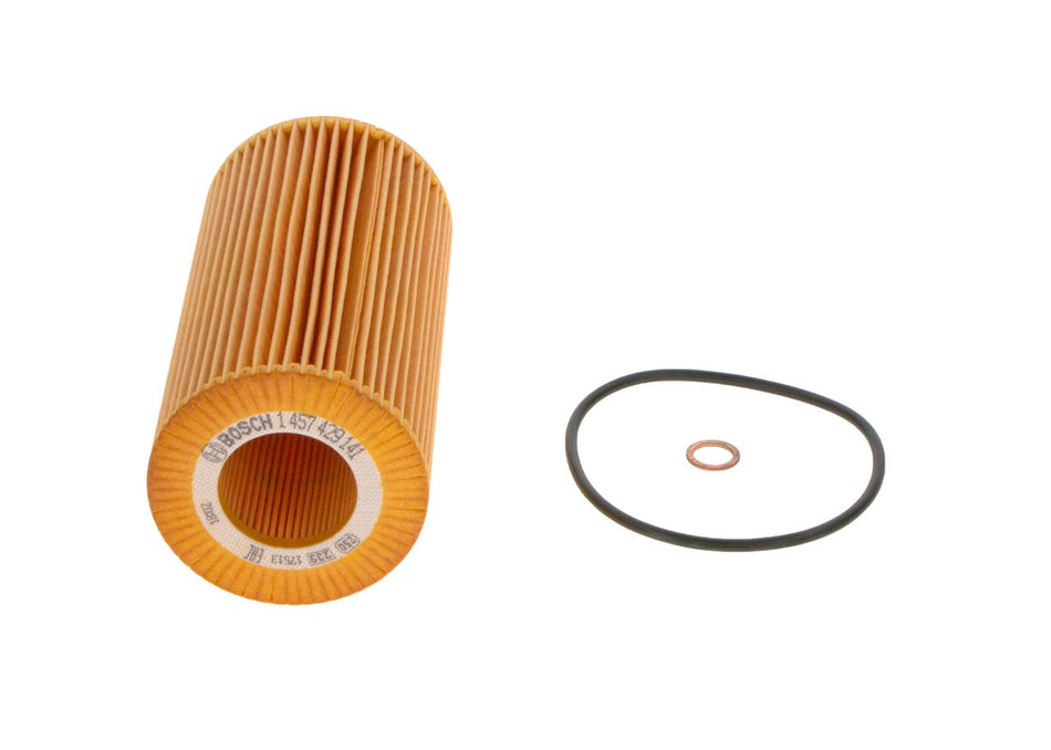 Oil Filter - 1 457 429 141