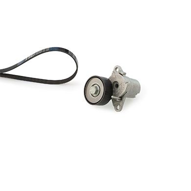 V-ribbed Belt Set - K066PK1130