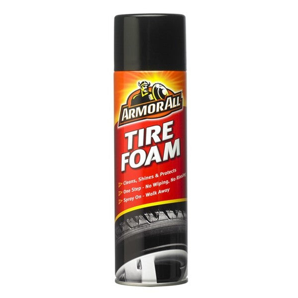 Tyre Foam - 500ml
