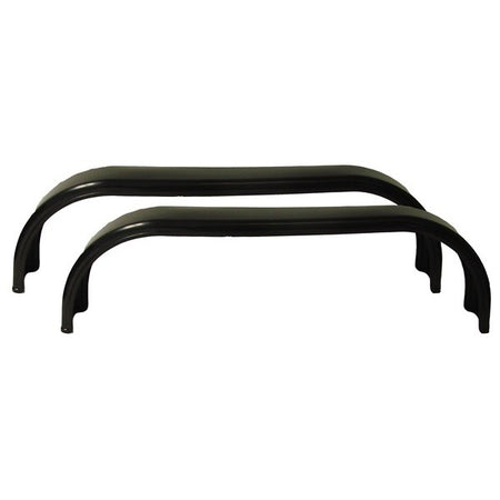 Tandem Mudguard - 8in. x 61in./ 20cm x 152.5cm - Pair