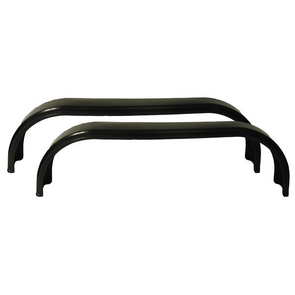 Tandem Mudguard - 8in. x 69in./ 20cm x 172.5cm - Pair