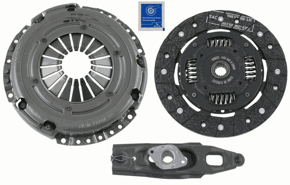 Clutch Kit - 3000 951 040