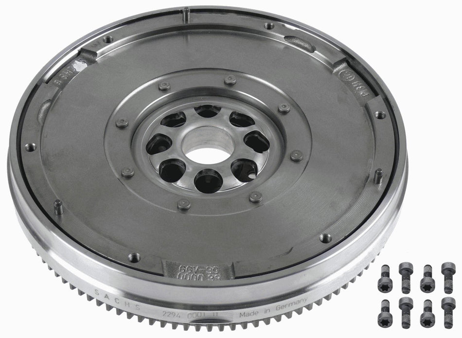 Flywheel - 2294 000 111