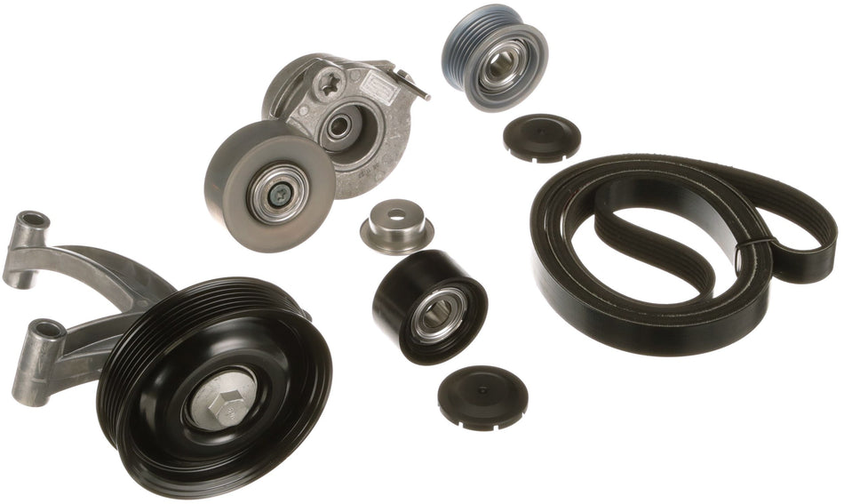 V-ribbed Belt Set - K026PK2573