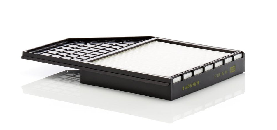 Filter, cabin air - CU 32 011/1