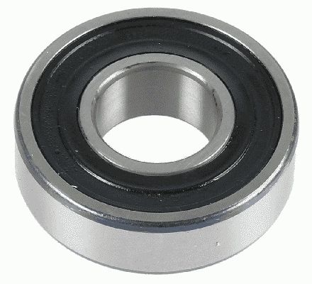 Pilot Bearing, clutch - 1863 869 009