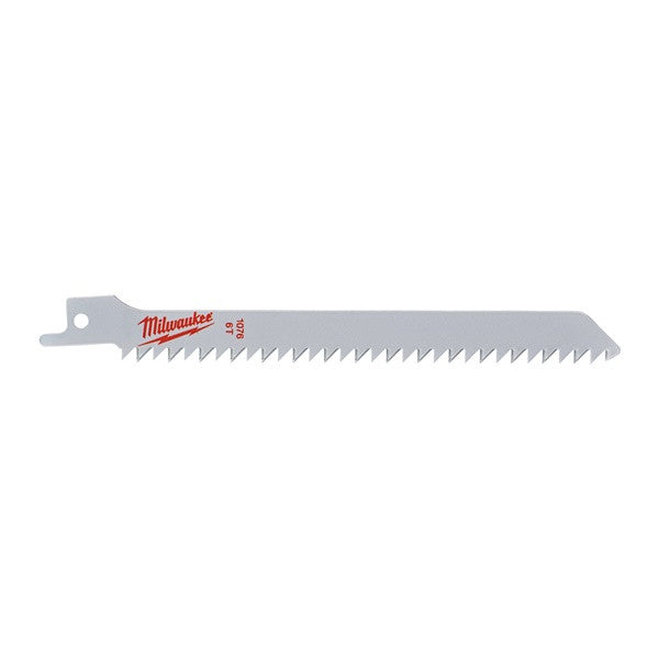 Sawzall Blade 150x6-3pc