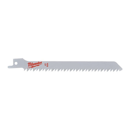 Sawzall Blade 150x6-3pc