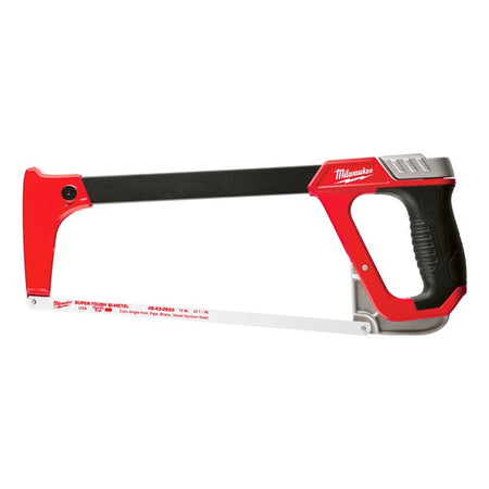 Hacksaw